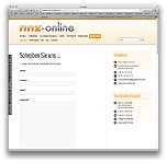 nnz Layout (Foto: wirsinds)