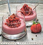 Scharf: Erdbeeren mit Pfeffer anzuspitzen ist aus der Mode gekommen. Dennoch lohnt sich die Frucht-Sch&auml;rfe-Kombination. (Foto: Stiftung Warentest)