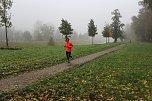 Stadtparklauf in Sondershausen (Foto: Karl-Heinz Herrmann)