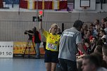 THC gewinnt erstes Champion League Spiel klar mit 33:20 (Foto: Ch. Keil) THC gewinnt erstes Champion League Spiel klar mit 33:20 (Foto: Ch. Keil)