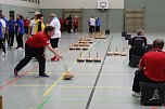 Wie steht es bei den Meisterschaften im Bosseln (Foto: Karl-Heinz Herrmann)