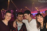 Party im Nordhäuser Sax (Foto: Belvedere Media Agentur) Party im Nordhäuser Sax (Foto: Belvedere Media Agentur)