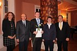 WAGO- Stiftung ehrt die 13 besten Auszubildenden (Foto: Karl-Heinz Herrmann) WAGO- Stiftung ehrt die 13 besten Auszubildenden (Foto: Karl-Heinz Herrmann)