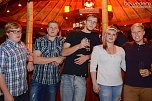 Party im Nordh&auml;user Sax (Foto: Belvedere Media Agentur)