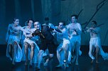 Giselle zum Theatertag (Foto: Theater Nordhausen) Giselle zum Theatertag (Foto: Theater Nordhausen)