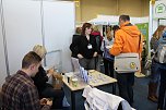 Berufsinfotage eröffnet (Foto: Karl-Heinz Herrmann) Berufsinfotage eröffnet (Foto: Karl-Heinz Herrmann)