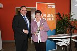 Ehemalige CDU-Kreisvorsitzde gew&uuml;rdigt (Foto: Karl-Heinz Herrmann)