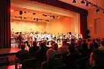 Begeistertes Publikum (Foto: Karl-Heinz Herrmann)