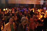 Party im Jugendclubhaus in Nordhausen (Foto: Belvedere Media Agentur)