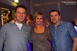 Party im Jugendclubhaus in Nordhausen (Foto: Belvedere Media Agentur)