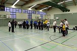 5. Adventsturnier im Bogenschießen (Foto: Karl-Heinz Herrmann) 5. Adventsturnier im Bogenschießen (Foto: Karl-Heinz Herrmann)