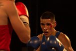 Nordhausen: NSV-Boxer sind klare Sieger gegen Straubing in der Ballspielhalle (Foto: Peter Blei) Nordhausen: NSV-Boxer sind klare Sieger gegen Straubing in der Ballspielhalle (Foto: Peter Blei)