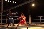 Nordhausen: NSV-Boxer sind klare Sieger gegen Straubing in der Ballspielhalle (Foto: Peter Blei) Nordhausen: NSV-Boxer sind klare Sieger gegen Straubing in der Ballspielhalle (Foto: Peter Blei)
