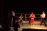 Nordhausen: NSV-Boxer sind klare Sieger gegen Straubing in der Ballspielhalle (Foto: Peter Blei) Nordhausen: NSV-Boxer sind klare Sieger gegen Straubing in der Ballspielhalle (Foto: Peter Blei)
