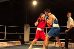 Nordhausen: NSV-Boxer sind klare Sieger gegen Straubing in der Ballspielhalle (Foto: Peter Blei) Nordhausen: NSV-Boxer sind klare Sieger gegen Straubing in der Ballspielhalle (Foto: Peter Blei)
