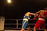 Nordhausen: NSV-Boxer sind klare Sieger gegen Straubing in der Ballspielhalle (Foto: Peter Blei) Nordhausen: NSV-Boxer sind klare Sieger gegen Straubing in der Ballspielhalle (Foto: Peter Blei)