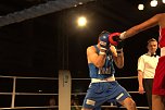 Nordhausen: NSV-Boxer sind klare Sieger gegen Straubing in der Ballspielhalle (Foto: Peter Blei) Nordhausen: NSV-Boxer sind klare Sieger gegen Straubing in der Ballspielhalle (Foto: Peter Blei)