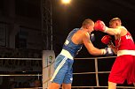 Nordhausen: NSV-Boxer sind klare Sieger gegen Straubing in der Ballspielhalle (Foto: Peter Blei) Nordhausen: NSV-Boxer sind klare Sieger gegen Straubing in der Ballspielhalle (Foto: Peter Blei)