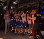 Nordhausen: NSV-Boxer sind klare Sieger gegen Straubing in der Ballspielhalle (Foto: Peter Blei) Nordhausen: NSV-Boxer sind klare Sieger gegen Straubing in der Ballspielhalle (Foto: Peter Blei)