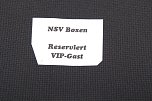 Nordhausen: NSV-Boxer sind klare Sieger gegen Straubing in der Ballspielhalle (Foto: Peter Blei) Nordhausen: NSV-Boxer sind klare Sieger gegen Straubing in der Ballspielhalle (Foto: Peter Blei)