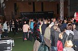 Boxnacht mit einem klaren Sie f&uuml;r den Nordh&auml;user Sportverein (Foto: St. Iffland)