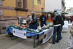 Adventsmarkt gut besucht (Foto: Karl-Heinz Herrmann)