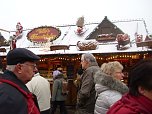 Gebrannte Mandeln, Gl&uuml;hwein und Riesenrad (Foto: Thomas Leipold)
