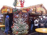 Gebrannte Mandeln, Gl&uuml;hwein und Riesenrad (Foto: Thomas Leipold)