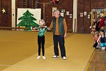 Bereits 16. Weihnachtsturnen (Foto: Karl-Heinz Herrmann)