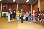 Bereits 16. Weihnachtsturnen (Foto: Karl-Heinz Herrmann)