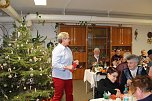 Im Verband Weihnacht gefeiert (Foto: Karl-Heinz Herrmann) Im Verband Weihnacht gefeiert (Foto: Karl-Heinz Herrmann)