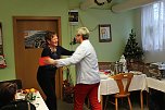 Im Verband Weihnacht gefeiert (Foto: Karl-Heinz Herrmann) Im Verband Weihnacht gefeiert (Foto: Karl-Heinz Herrmann)
