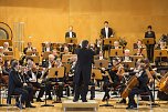Mit Theater und Orchester durch die Feiertage (Foto: Dobi, Graner, Wagner)