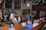 Krippenspiel und Weihnachtsmarkt (Foto: Karl-Heinz Herrmann) Krippenspiel und Weihnachtsmarkt (Foto: Karl-Heinz Herrmann)