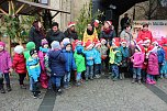 Weihnachtsmarkt eröffnet (Foto: Karl-Heinz Herrmann) Weihnachtsmarkt eröffnet (Foto: Karl-Heinz Herrmann)