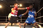 Boxnacht in der Ballspielhalle in Nordhausen (Foto: Peter Blei)