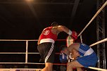 Boxnacht in der Ballspielhalle in Nordhausen (Foto: Peter Blei)