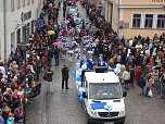 Rosenmontagsumzug2009 (Foto: Karl-Heinz Herrmann) Rosenmontagsumzug2009 (Foto: Karl-Heinz Herrmann)