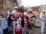Rosenmontagsumzug2009 (Foto: Karl-Heinz Herrmann) Rosenmontagsumzug2009 (Foto: Karl-Heinz Herrmann)