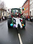 Rosenmontagsumzug2009 (Foto: Hans-Jürgen Schmidt) Rosenmontagsumzug2009 (Foto: Hans-Jürgen Schmidt)