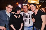Party im Sax in Nordhausen (Foto: Belvedere Media Agentur)
