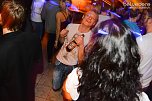 Party im Jugendclubhaus in Nordhausen (Foto: Belvedere Media Agentur)