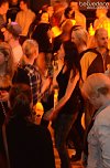 Party im Jugendclubhaus in Nordhausen (Foto: Belvedere Media Agentur)