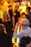 Party im Jugendclubhaus in Nordhausen (Foto: Belvedere Media Agentur)