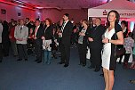 Persönlichkeiten geehrt (Foto: Karl-Heinz Herrmann) Persönlichkeiten geehrt (Foto: Karl-Heinz Herrmann)