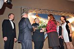 Persönlichkeiten geehrt (Foto: Karl-Heinz Herrmann) Persönlichkeiten geehrt (Foto: Karl-Heinz Herrmann)