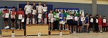 TEAM-Th&uuml;ringen gewinnt 1. YONEX - KYFFH&Auml;USER - CUP (Foto: Andreas Reich)