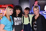 Party im Jugendclubhaus in Nordhausen (Foto: Bel)