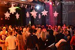 Party im Jugendclubhaus in Nordhausen (Foto: Bel)