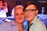 Party im Jugendclubhaus in Nordhausen (Foto: Bel)